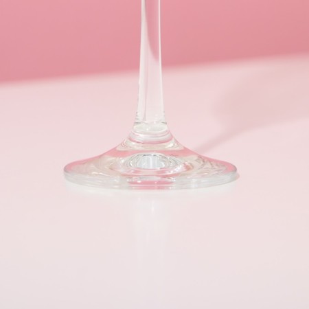 A set of glasses for champagne Bohemia Crystal "Sofia", 230 ml, 6 pcs-3