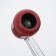 Kommer's smoking pipe "Commander", classic, 13 x 4 cm
