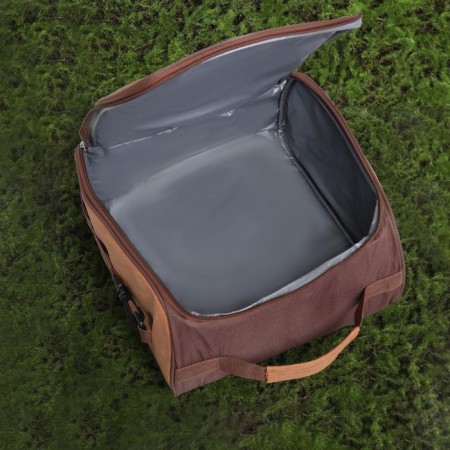 Thermal drum "Elk", 30x29x15 cm (13l)-1
