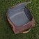 Thermal drum "Elk", 30x29x15 cm (13l)
