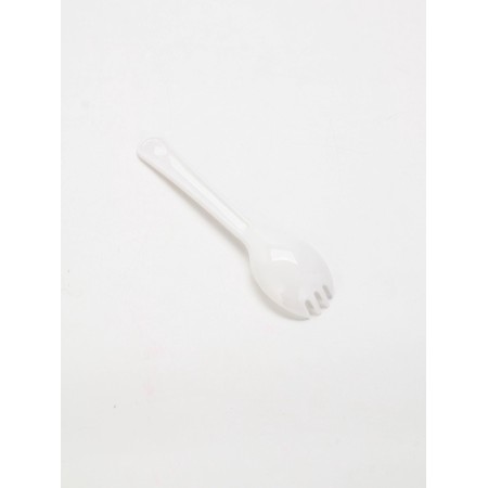 Lunch - boxing with sections and spoon "Cats", 17.8 x 17.8 x 7 cm-8