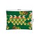 Decorative panel with photo printing "Fire Dragons", horizontal, size 150x200 cm