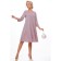 Women's dress "Special look", size 54