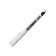 Capillary handle for graphic work Sketchmarker, 0.7 mm, black
