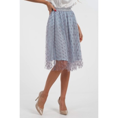 Women's skirt, size 50-5