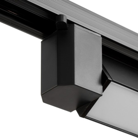 Simple LED Simple LED 10W Black 20.5x3.5x4.5 cm-8