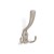 Satin nickel