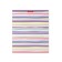 Notebook of 48 sheets in the Pastel Lines cage, cover coated cardboard, offset unit, mix