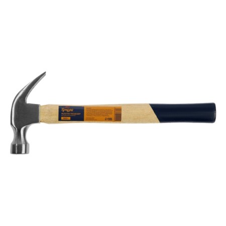 Hammer-Gvvododer Tundra, wooden handle, 500 g-1