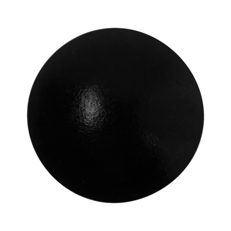 Tundra nails, decorative, 19x22 mm, black, 200 pcs-3