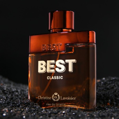 Tuale water men's Best Classic, 90 ml-1