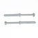 Tundra dowel "RDF" RDF, Facade, 10x80 mm, 50 pcs