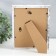 Photo frame MDF "Carolina" 15x20 cm, with a paspartm, beige