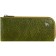 Key of zipper, length 13.5 cm, green color