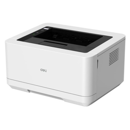 Laser printer Deli P2000 A4 white-1