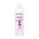 Gift set for girls: shampoo, 150 ml+gel-peen, 150 ml