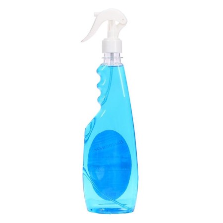 Barhat glass and mirrors wash, alpine freshness, with ammonia, 500 ml-2