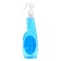 Barhat glass and mirrors wash, alpine freshness, with ammonia, 500 ml