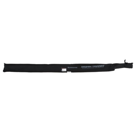 Rod "Volzhanka Predator Talling", test 1-100 g, length 2.4 m-8