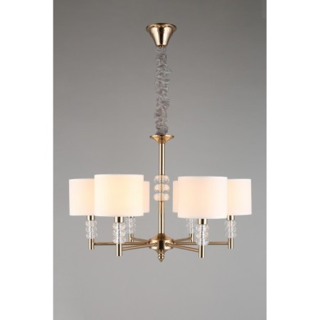 Suspended chandelier Franula E14 240W-16