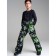 Winter kit for the boy PlayTode: jacket and trousers, height 146 cm