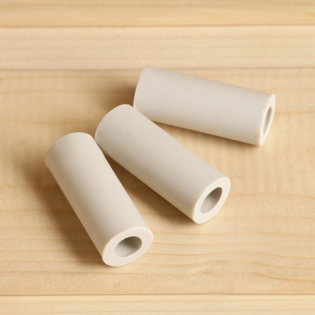 Ceramic hut 35 mm for installing a fireproof panel-1