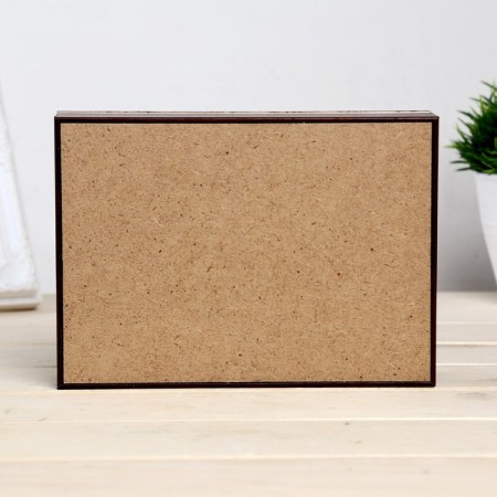 Klyno "Map 2" Wenge 12x17 cm-4