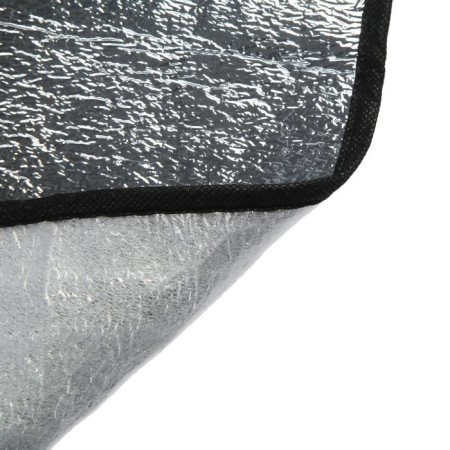 Sunscreen screen AVS-105F-L, 150 x 80 cm-1