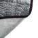 Sunscreen screen AVS-105F-L, 150 x 80 cm