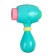 The rattle "Hammer", sound effects, color mix, crumb I