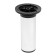 Support adjustable or001cr tundra, d = 50 mm, h = 150 mm, chromium color