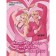 Pink is the New Black. The most pink coloring-antistress. Golmgren V.S.