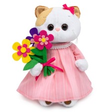 Soft toy 