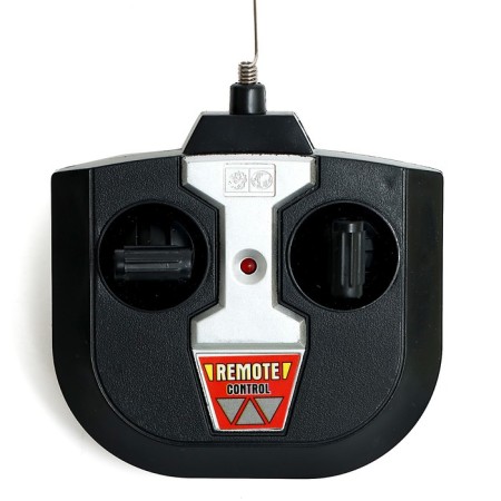 Radio -controlled boat "Fire Guard"-5