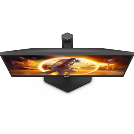 Монитор AOC Gaming 24G4X, 23,8", IPS, 1920x1080, 180Гц, 1мс, DP, HDMI, чёрный-6