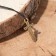 The amulet "Femis's Sword" (opens its owner an honest path to a career), 68 cm