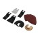 Nozzles for MFI Tundra, universal, 16 pcs.