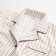PAZHAMA Women's MINAKU: Light Touch Color White, Rr. 44