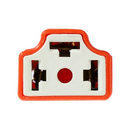 Cartage lamp cartridge, h4, 12 in-1