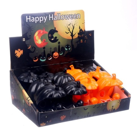 Halloween lamp light, Mix color-4