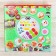 A set of creative creativity "The dough for modeling", the Master Do series, 30 colors