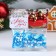 Confectionery Sprinking "Blue sky", 20 g