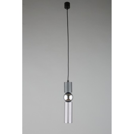 Suspended lamp Brizhit GU10 5W-3