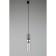 Suspended lamp Brizhit GU10 5W