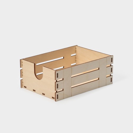 Top - an organizer for storing the Reiki Dailers, 20 × 14 × 7.7 cm-2