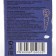 Tobacco-gray checker "Gene", 160 g