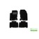 Raps in the cabin Klever Standard Lexus NX 2014-2016, cross., 4 pcs. (Textile)
