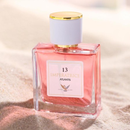 Perfume Water Women's Imperatrice Atlantis 13, 50 ml-1