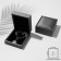 Case for the pendant "Quadro" classic, 7.4 × 8.5, color gray color