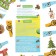 Board game "Okavok. Kids "